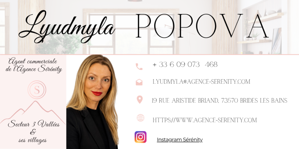 Signature mail Lyudmyla